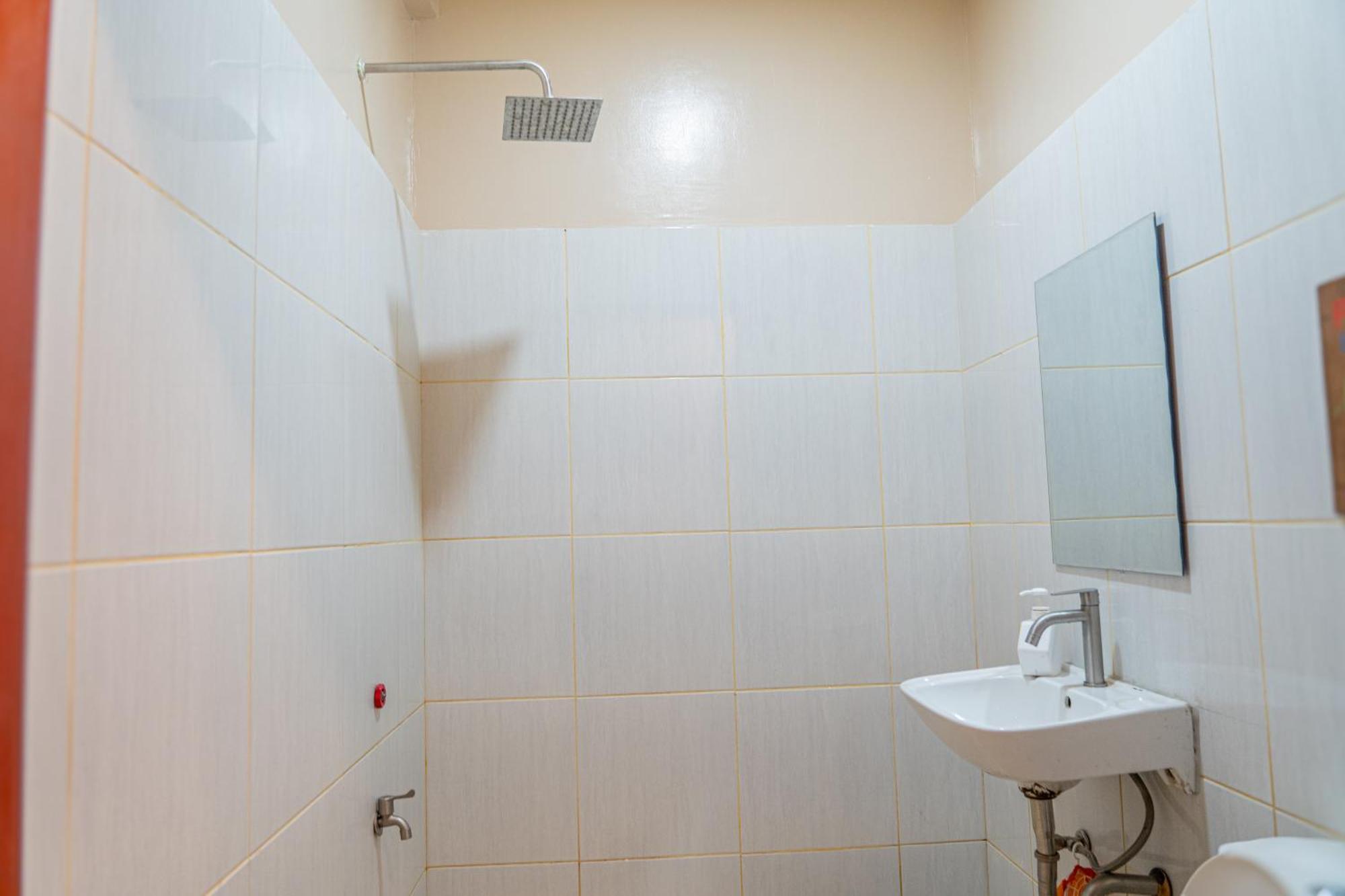 Cocorico Hostel Сан-Висенте Экстерьер фото